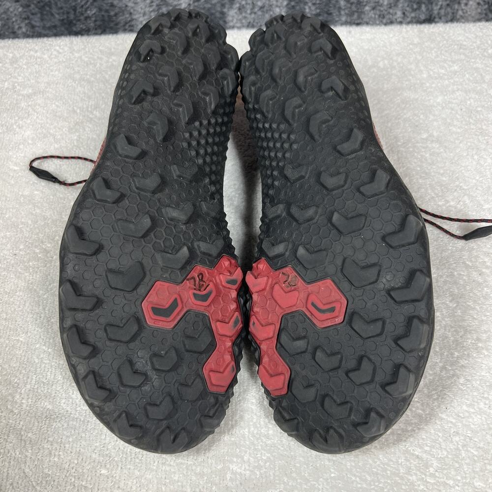 Vivobarefoot Primus Trail SG Shoes Mens Size 45 Trail Running EcoRubber - Picture 8 of 13